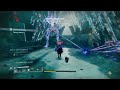 Solo Atheon in 4 Grapple Melees
