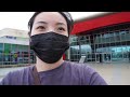 TAIWAN VLOG 🇹🇼 National Museum of Marine Biology and Aquarium, Kenting Night Market, Pintung ☀🐟