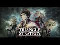 Triangle Strategy OST: Resistance (Extended)