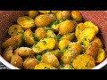 l cook potatoes like this every day! An easy,simple and 2 very tasty recipe!