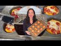 How to make Pizza Cupcakes