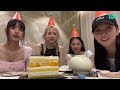 BLACK PINK 8TH ANNIVERSARY WEVERSE [FULL LIVE ]