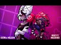 Respectless | Hazbin Hotel |【Cover By MilkyyMelodies ft. @TajFaerie】