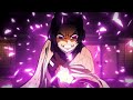 Demon Slayer Anime Opening Fan Made | Infinity Castle Arc | Season 5