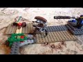 Lego death fest 4