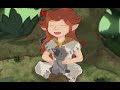 Cat in Time (Ocarina of Time Animation)