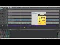 Wah-Wah Automation in Reaper