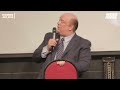 Paul Heyman EMOTIONAL About Time With Dusty Rhodes