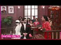 Bhagya Lakshmi | On Location | Neelam Ne Lagaye Lakshmi Par Ilzaam, Rishi Ne Kiya Lakshmi Ko Support