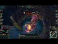 why does nobody play this champ hes BONKERS