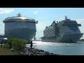 Sunday Sailaways from Port Canaveral