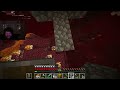 Minecraft Solo Hardcore Almost Lost In The Nether