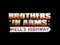 Brothers in Arms: Hell's Highway Trailer