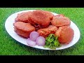 বেসনে ভাজা মুচমুচে মজাদার  ডিমের চপ || Egg Chop Recipe || Dimer Chop bengali Style || #iftarrecipe