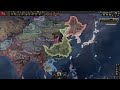 Hoi4 The Road to 56: Communist Canada Ep1
