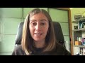 3 LIFE CHANGING strategies in Emma’s ME CFS recovery