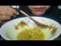 MANTAP || makan soto ayam tabur boncabe