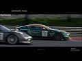 Gran Turismo gts ps4 pro Online Clean/Last Lap fight