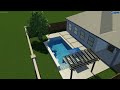 Vip3D - 3D Swimming Pool Design Software
