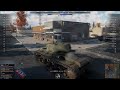 I love getting a full uptier to aimbot hackers - Warthunder