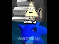 Bill Cipher Vs Archie Silver, Shadow, Sonic #video
