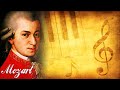 Classical Piano Music by Mozart 🎼 Relaxing Reading Music for Concentration 📙 Classic Study Music