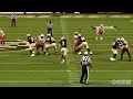 EA Sports College Football 25 BIG plays #7