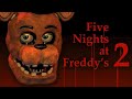 The Most Deadly FNAF Virus Ever (FNAF 2 Stingray)