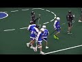 2023 Junior NLL  Tournament - U15  Final