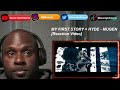 MY FIRST STORY × HYDE - MUGEN| REACTION