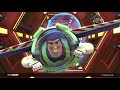 Disneyland Adventures - Helping Buzz Lightyear - P.C Version - Gameplay 4K