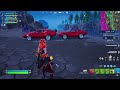 Fortnite Whiplash Glitches Out and Duplicates!