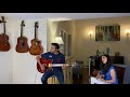 “Summer or ‘69” Guitar & Ukelele Cover - FamJams