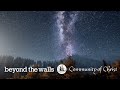 Come and Find the Quiet Center - CCS 151 - The Beyond the Walls Choir