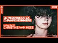Christine Van Hees : Le meurtre de la champignonnière (1/8)