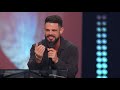 God’s Up To Something Upstream! | Pastor Steven Furtick | Elevation Church