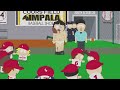 I Didn't Hear No Bell - SOUTH PARK