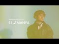 2ND CHANCE - BERSAMA DENGANKU (OFFICIAL LYRIC VIDEO)