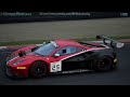 Assetto Corsa Competizione | Replay| PC | 2K - 1440p | Ferrari 488 GT3 | Brands Hatch