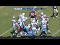 2012 - Patriots @ Titans Week 1