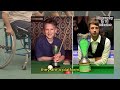 The Ace Of Snooker