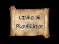 PROVÉRBIOS CAPÍTULO 10 -BÍBLIA EM ÁUDIO- #bíbliaemáudio #livrodeproverbios #orar #oraçãodamanhã