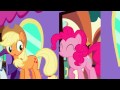 Pinkie Pie - (sneezes)