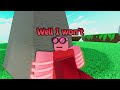 The Troll Of Slap Battles (Roblox Animation)