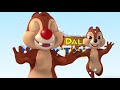 Chip 'N Dale's Nutty Tales 30 Minute Compilation | Mickey Mouse, Minnie Mouse & MORE | @disneyjunior