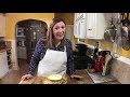 3 Ingredient Queso Blanco Dip! Mexican Restaurant Style! with Chef Kristi