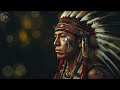 Sacred Stillness | Native American Flute | Meditation, Sleep, Healing Music