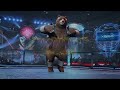 Tekken 8 - When Bears Attack! (Ranked Online Matches 7)