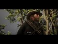 Arthur And Lenny Get Set Up|Red Dead Redemption 2