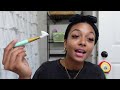 Self Care Day Vlog | Shopping for Self Care Routine Products | LexiVee